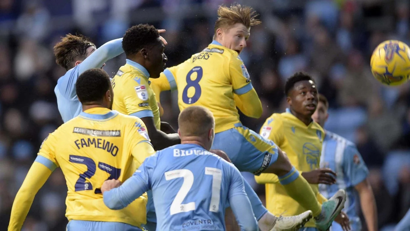 Soi kèo Sheffield Wed vs Coventry ngày 27/1