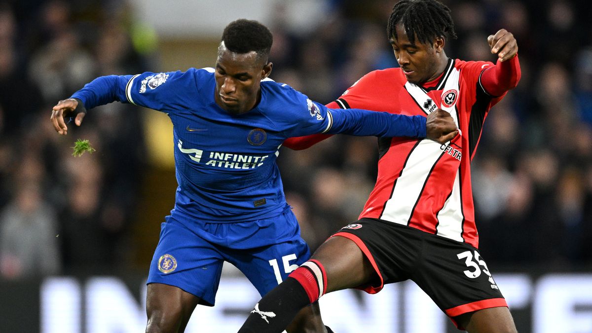 Soi kèo Sheffield United vs Chelsea ngày 7/4