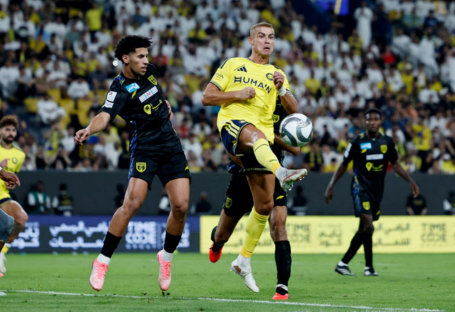 Al Nassr vs Al Taawoun (01:00 – 29/08) | Xem lại trận đấu